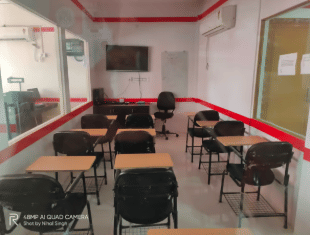 Jetking Dhanbad Campus photo 8